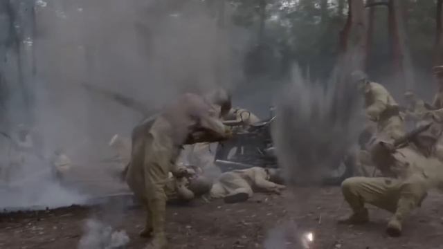 【Full Movie】日軍挾持百姓，娘子軍與國軍裡應外合，殺得日軍措手不及⚔️#抗日 #功夫 #kungfu #中国电视剧 смотреть онлайн