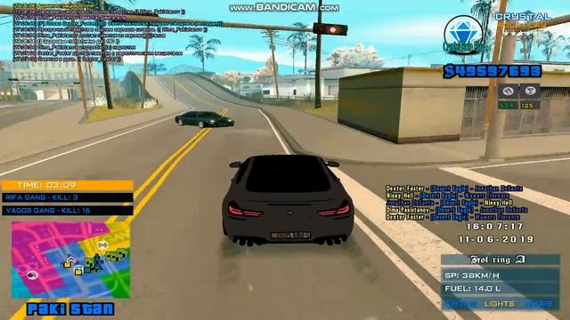 gta sa 2019 06 11 17 04 44 362 смотреть онлайн