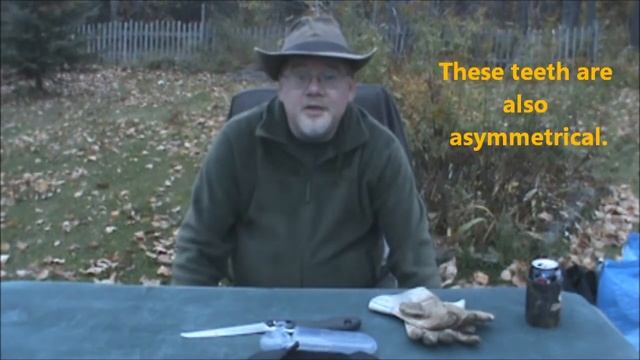 Saw Showdown! Kershaw Taskmaster Vs. Silky Pocketboy 170 смотреть онлайн