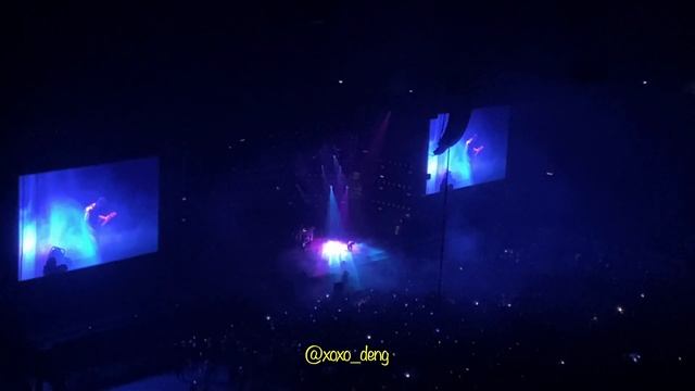 [2023.06.25] Bruno Mars in Philippine Arena Day 2 | Saxophone & Guitar Intro + Versace on the Floor смотреть онлайн