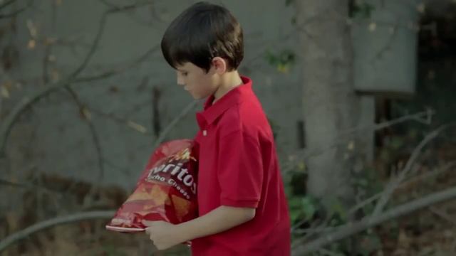Monster Eats Kid