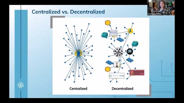 FFCON21: May 11 Keynote Why Crypto Finance Needs Decentralized AGI