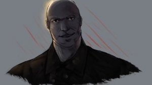 САМЫЙ МЕРЗКИЙ ПЕРСОНАЖ - СУДЬЯ ХОЛДЕН