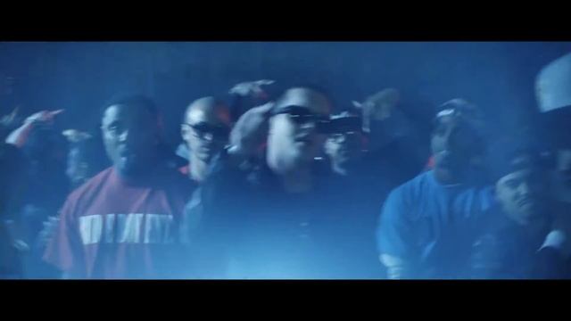 JG - LIVING MY DREAMS Ft. E40, Turf Talk & Kokane смотреть онлайн