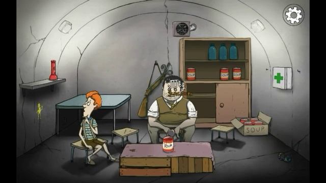 60 секунд до конца света (Тимми) смотреть онлайн