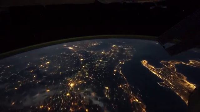 Космос смотреть онлайн