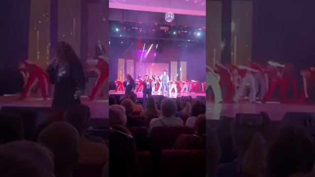 Пролог концерта "В Ритме сердец" смотреть онлайн