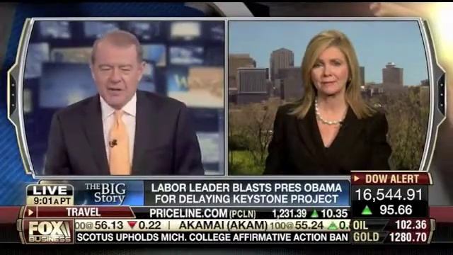 Blackburn on Keystone XL Project: 'Build the Pipeline' смотреть онлайн