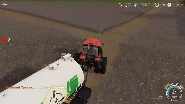 🔴 Стрім на карті Свапа АГРО Давно не бачились [ Farming Simulator 19 ] 🔴 смотреть онлайн