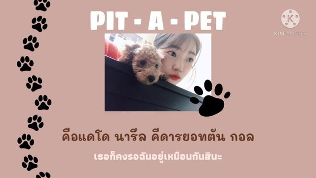 [THAISUB] 유키카 Yukika - pit-a-pet смотреть онлайн