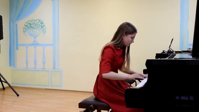 Выпускники музыкального отделения смотреть онлайн