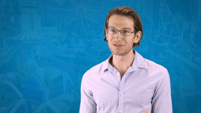 Planet Coaster: Console Edition | Dev Diary #1 | PS4, PS5 смотреть онлайн