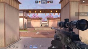 Standoff 2  ДУЭЛЬ 2X2 / ну хоть тут победил)))