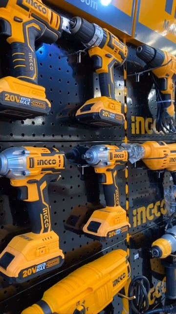 🔸️Большой ассортимент инструментов INGCO в Узбекистане +998 97 109 89 69 #инструменты #ingco #short смотреть онлайн