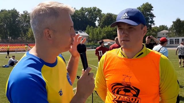 11.07.2021 Пента 1:3 Марс смотреть онлайн