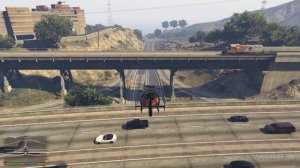 Grand Theft Auto V (GTA 5) — ВСЕ 50 ПРОЛЁТОВ ПОД МОСТОМ
