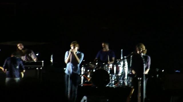 Phoenix - Rome (Planeta Terra Festival 2010 - 20-Nov-2010 - São Paulo) смотреть онлайн