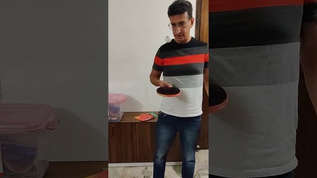 yinhe Sanwei T88-i, Yinhe Pluto TableTennis Rubber and Yinhe W6 blade Review. смотреть онлайн