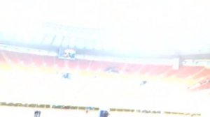 ЦСКА-Сатурн