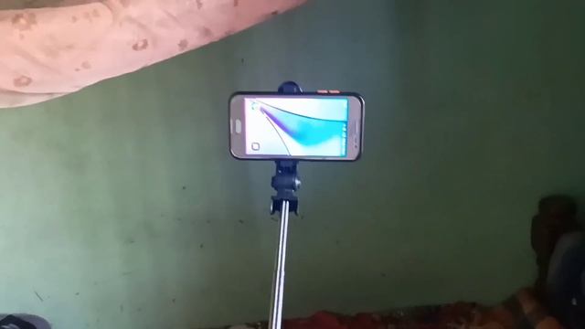 Selfie Stick Tripod | Hold Up Wireless Remote Selfie Stick R1 Bluetooth Selfie Stick Full Review |