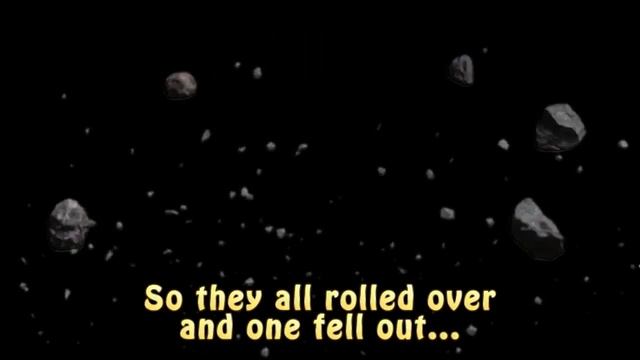 🚀Solar System Songs Collection#6 🌞 Solar System 🌚 Nursery Rhymes Songs For Kids