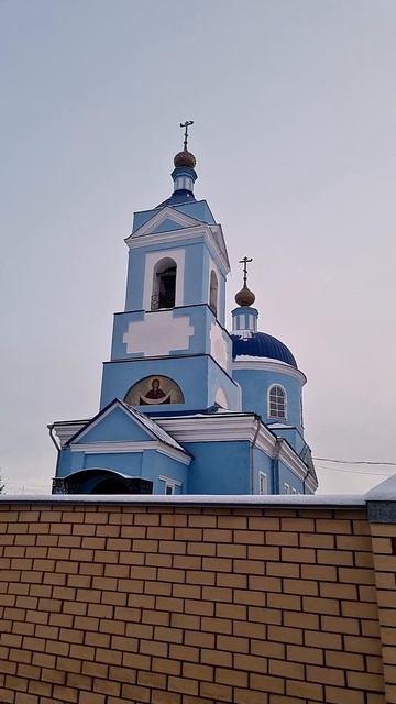 #храм #церковь#колокола смотреть онлайн