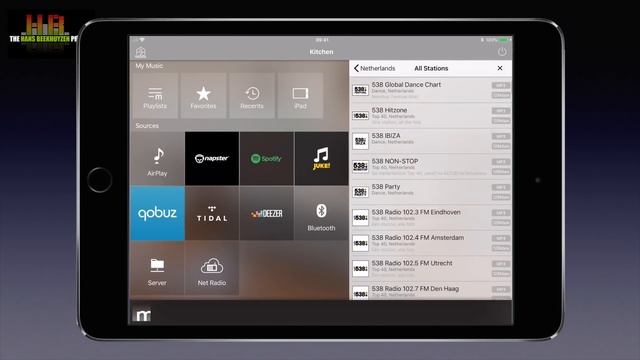 Yamaha R N602 streaming MusicCast receiver смотреть онлайн