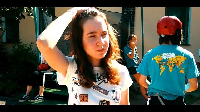 ММС Нерехта #большечемпростолагерь