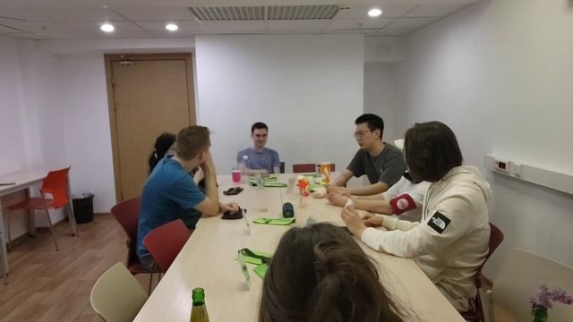 Турнир "Долго и счастливо" день 1 (18.05.24) стол 1 смотреть онлайн