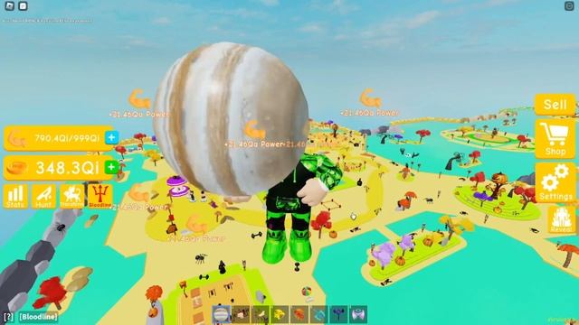 Купил Super saturn (Lifting simulator) смотреть онлайн