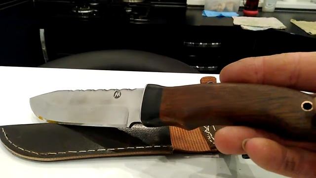 Нож в подарок другу 2 часть смотреть онлайн