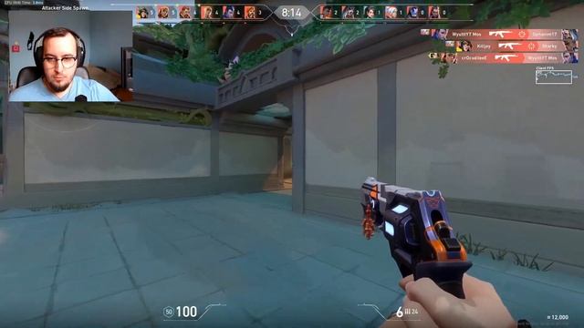 1 Pro vs 39 Noobs ft Triple H смотреть онлайн