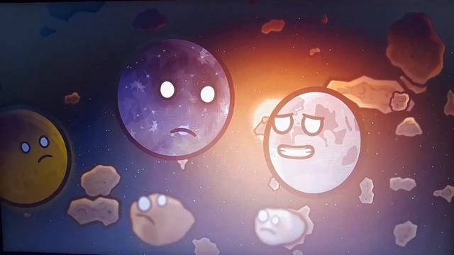 Шаранутый Космос 1 смотреть онлайн