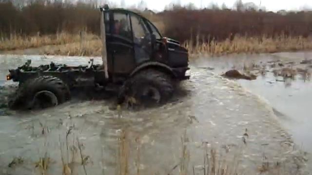 silant big foot 2 смотреть онлайн