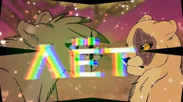 Мини-клип Ховер и Ничто 😻🤗 for любимке Крису😘 смотреть онлайн