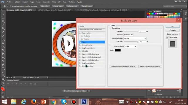 Speed Art | Mi Foto De Perfil смотреть онлайн
