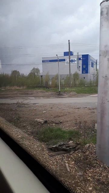 Пермь | 590 вагон | Разворот на кольце Красный Октябрь | @-_-59-159RUS@Пермский транспортный Канал смотреть онлайн