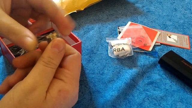 E-cigi Unboxing || SUBOX Mini + kiegészítők смотреть онлайн