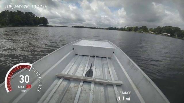 Outboard Jet Trim Why You Want It. смотреть онлайн