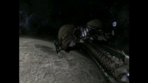 LEXX 🪐 Season 4 - Vol. 11