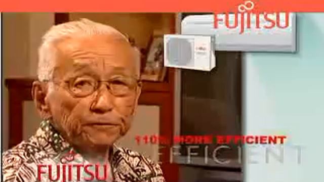 Fujitsu Commercial: Admor HVAC-12/2010 смотреть онлайн