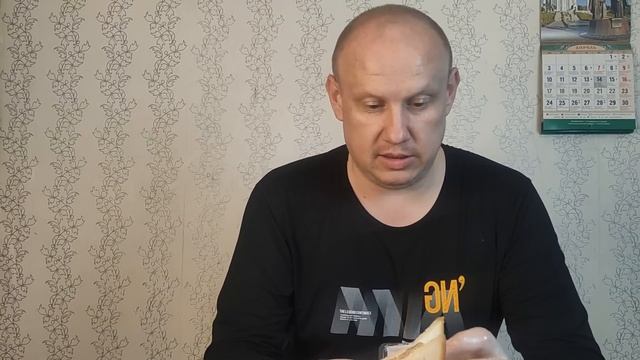 Обзор сэндвичей и бургеров из магнита(вкус,цена,качество) смотреть онлайн