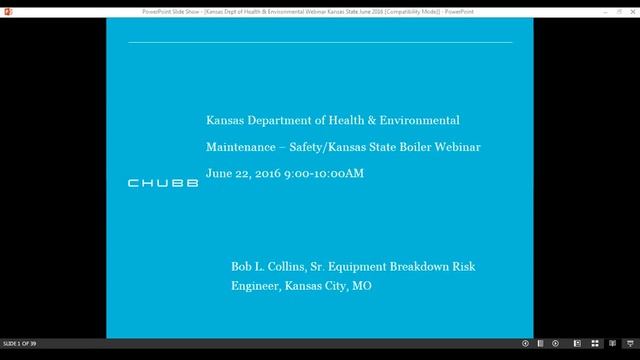 Reducing Boiler Energy Use