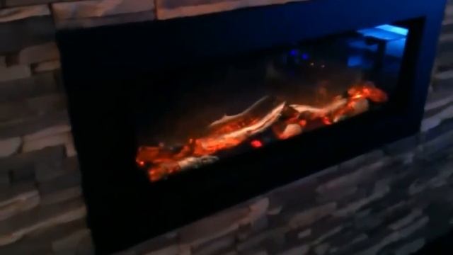 Dimplex SP16 смотреть онлайн