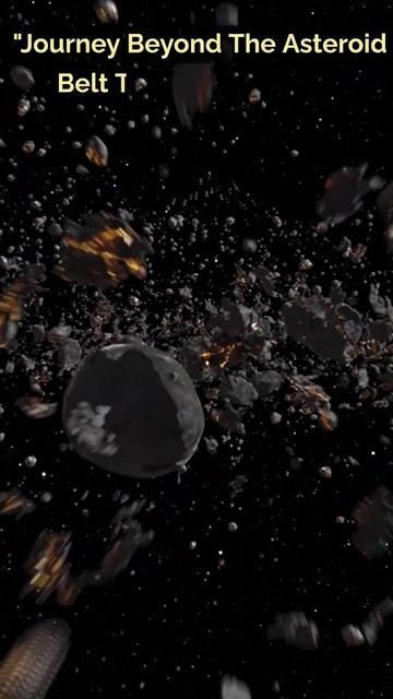 Our Solar System #shorts смотреть онлайн