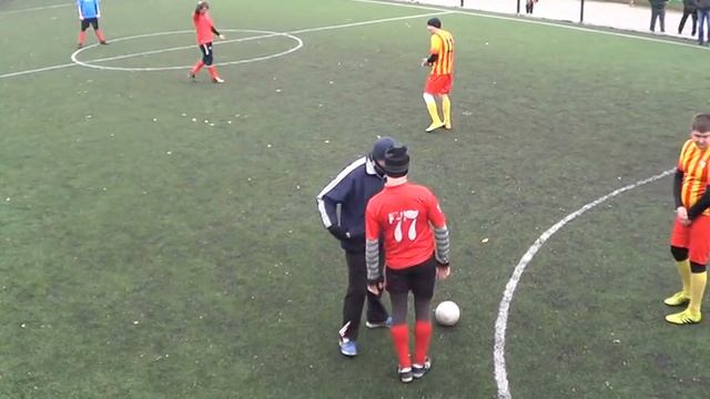 9 КХ 11 Феникс – Фк Юпитер смотреть онлайн