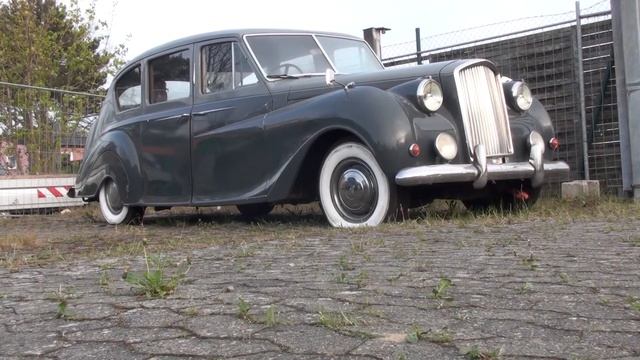 Reifen plattmachen - Weißwandreifen смотреть онлайн