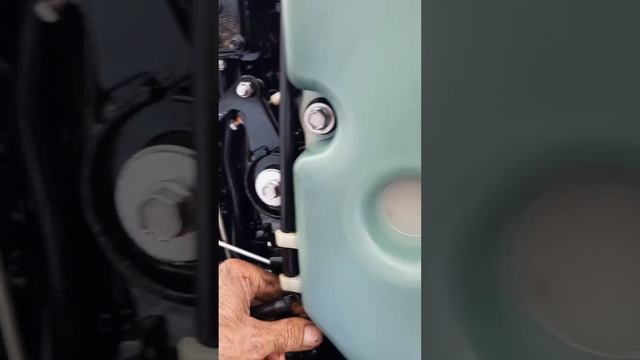 Mercury 225 EFI смотреть онлайн