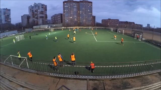 Максимум - Сатурн | Весенний Чемпионат НФЛ | 23 апреля смотреть онлайн