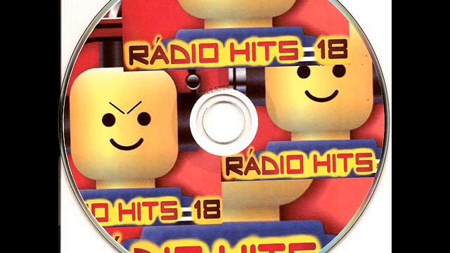 FAIXA 03 Enrico - Seduce [Radio Mix] (Rádio Hits 18) 98,5 fm Campo Mourão-PARANÁ смотреть онлайн